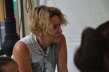 La Pardilla y Las Remudas disfrutan con su Fiesta de la Salud (Foto TA)