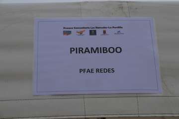 La Pardilla y Las Remudas disfrutan con su Fiesta de la Salud (Foto TA)