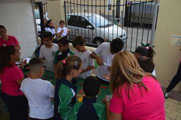 La Pardilla y Las Remudas disfrutan con su Fiesta de la Salud (Foto TA)