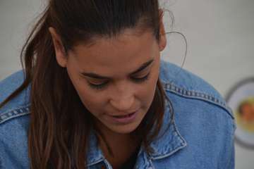 La Pardilla y Las Remudas disfrutan con su Fiesta de la Salud (Foto TA)