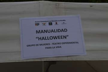 La Pardilla y Las Remudas disfrutan con su Fiesta de la Salud (Foto TA)