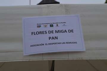 La Pardilla y Las Remudas disfrutan con su Fiesta de la Salud (Foto TA)