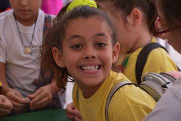 La Pardilla y Las Remudas disfrutan con su Fiesta de la Salud (Foto TA)