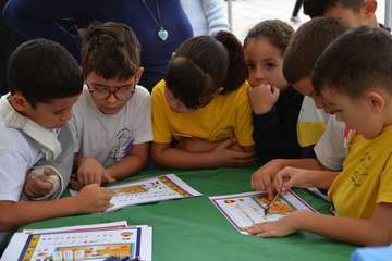 La Pardilla y Las Remudas disfrutan con su Fiesta de la Salud (Foto TA)