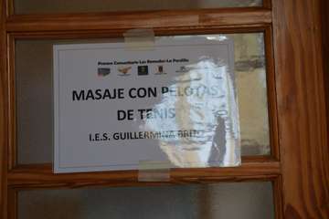 La Pardilla y Las Remudas disfrutan con su Fiesta de la Salud (Foto TA)