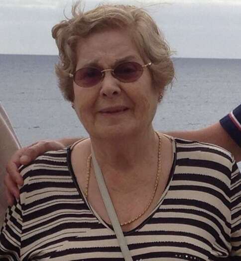 Tanatorio Municipal de Telde (Foto TA)