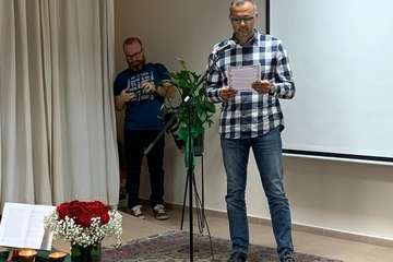 Telde celebra estos días el natalicio de las dos figuras centrales de la fe Baháâ€™í (Foto TA)