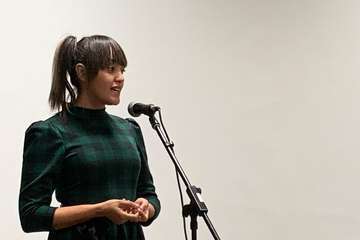 Telde celebra estos días el natalicio de las dos figuras centrales de la fe Baháâ€™í (Foto TA)