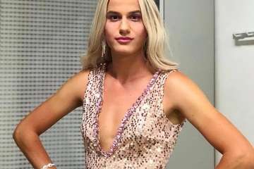 Alberto Starkmann (Foto TA)