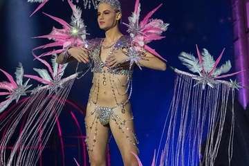 Alberto Starkmann (Foto TA)