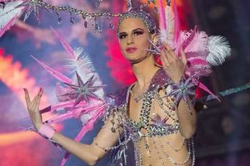 Alberto Starkmann (Foto TA)