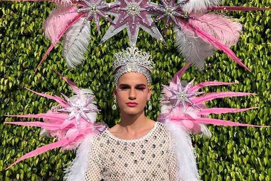 Alberto Starkmann (Foto TA)