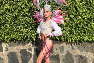 Alberto Starkmann (Foto TA)