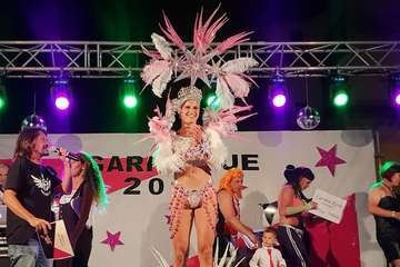 Alberto Starkmann (Foto TA)