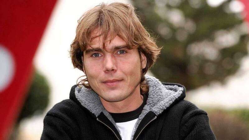 Carlos Navarro, conocido como el Yoyas (Foto Multimedia)