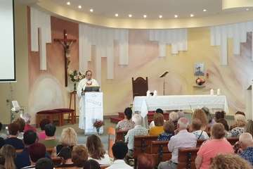  Telde cumple con la tradición de llevar flores a sus difuntos (Foto TA)