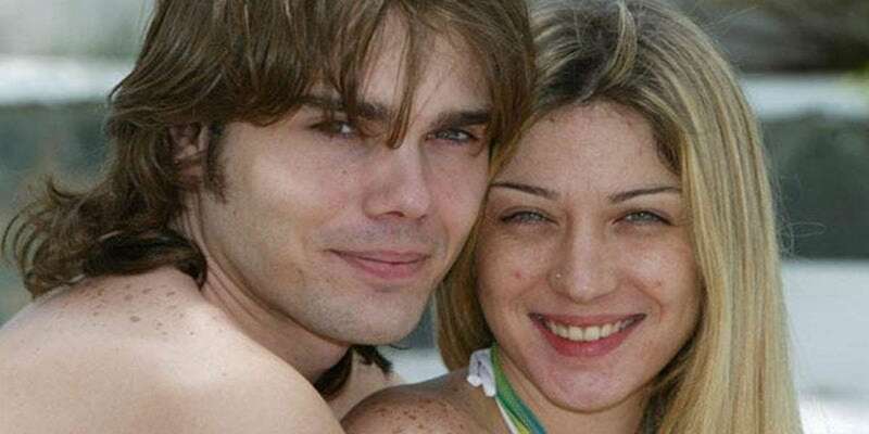 Fayna y Carlos â€œEl Yoyasâ€ (Foto Multimedia)