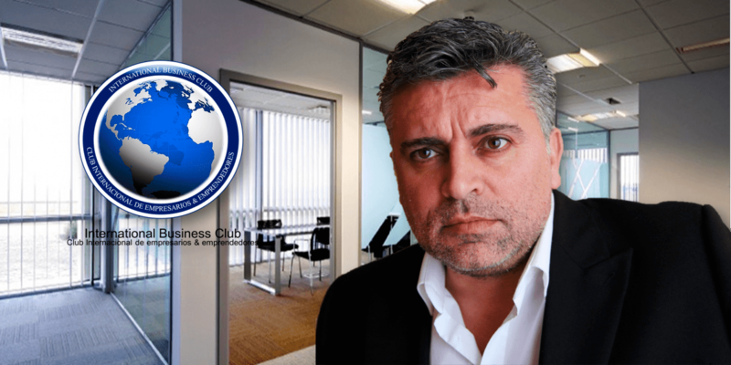 Marco Antonio Cabrera Gil (Foto TA)