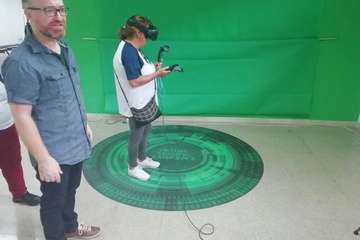 Yrichen, foro de debate sobre la pobreza y la exclusión social (Foto TA)