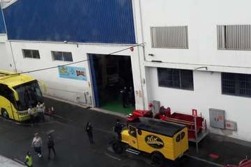 Visita a la fábrica de refrescos Nik y al museo etnográfico de Antonio El virula (Foto TA)