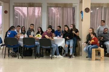 Ya era Hora celebra sus 20 años de existencia (Foto TA)