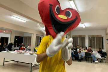 Ya era Hora celebra sus 20 años de existencia (Foto TA)