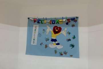 Ya era Hora celebra sus 20 años de existencia (Foto TA)