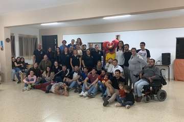 Ya era Hora celebra sus 20 años de existencia (Foto TA)