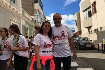 Actividades de este sábado de las fiestas de San Gregorio El Chico (Foto TA)