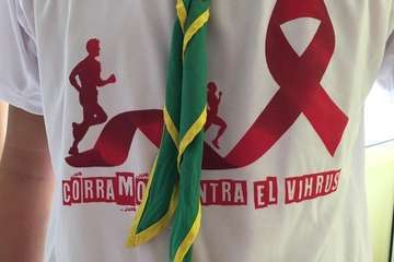 Actividades de este sábado de las fiestas de San Gregorio El Chico (Foto TA)