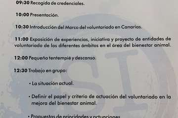 El encuentro se celebra en la Casa de la Agricultura (Foto TA)