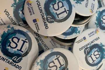 El encuentro se celebra en la Casa de la Agricultura (Foto TA)