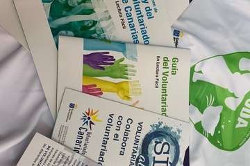 El encuentro se celebra en la Casa de la Agricultura (Foto TA)