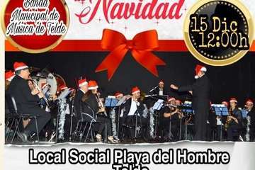 La Olas ha organizado actos durante los últimos años (Foto TA)