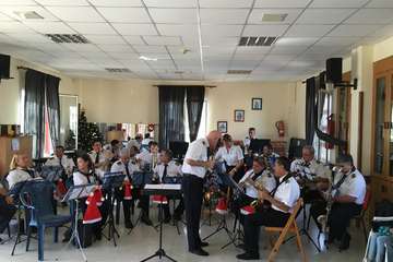 La Olas ha organizado actos durante los últimos años (Foto TA)