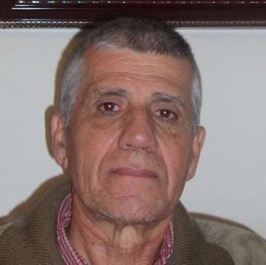 Juan Peñate Suárez (Foto TA)