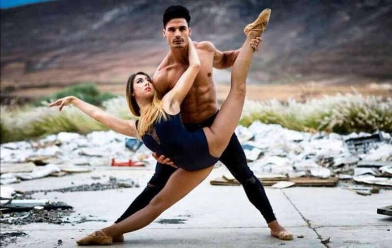 Leví y Estrella han relanzado su carrera con su paso por Got Talent (Foto TA)