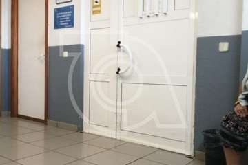 Urgencias del Centro de Salud de Jinámar, desbordadas (Foto TA)