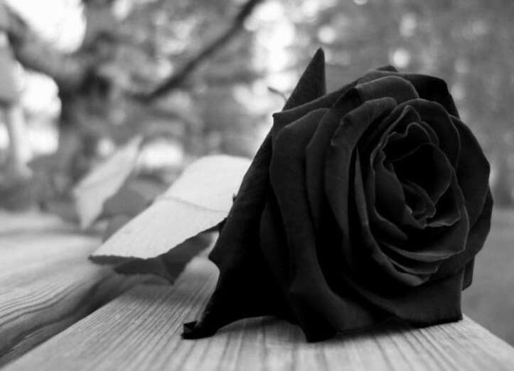 Pesar en Salinetas por el fallecimiento de Jandri (Foto TA)