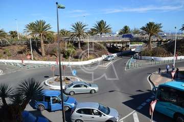 Último adiós a un vecino de Telde a lomo de caballo (Foto TA)