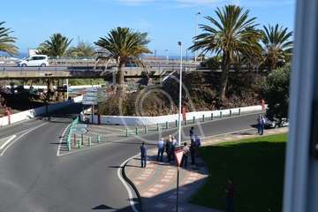Último adiós a un vecino de Telde a lomo de caballo (Foto TA)