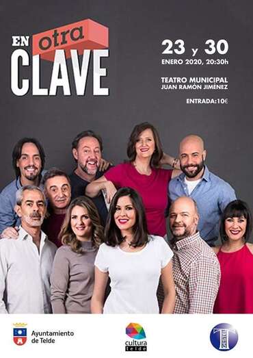 Las entradas se encuentran a la venta al precio de diez euros (Foto TA)