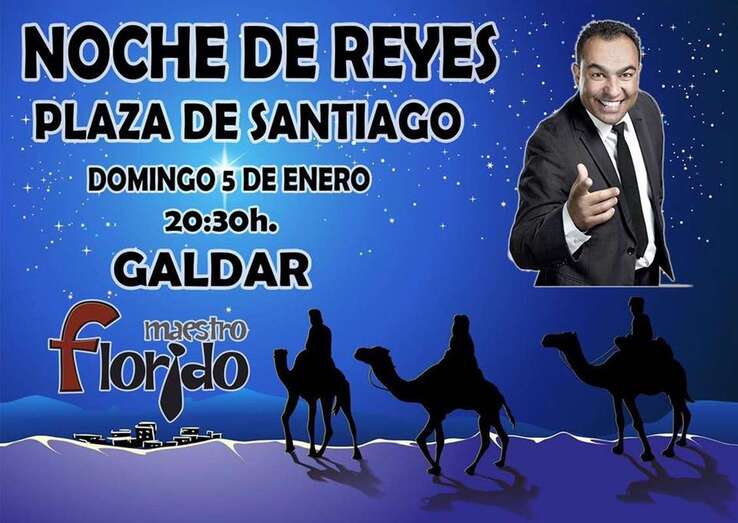 El espectáculo arrancará a las 20.30 horas (Foto TA)