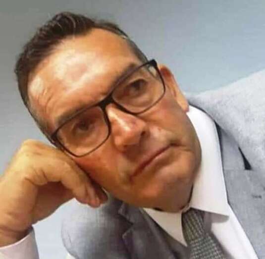 Imagen de archivo del fallecido (Foto cedida a TA)