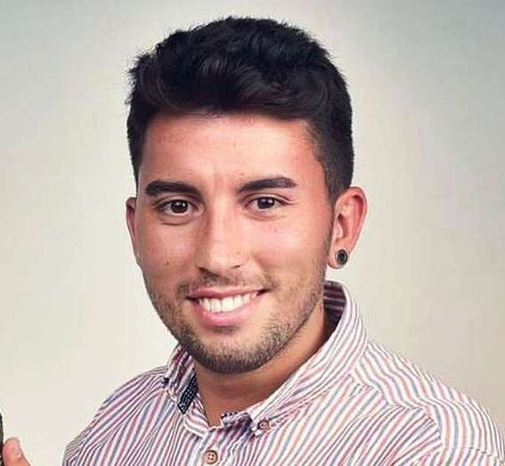 Ronald Ramírez (Foto TA)