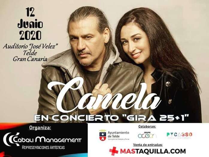 El precio de las entradas oscila entre los 22 y 66 euros (Foto TA)