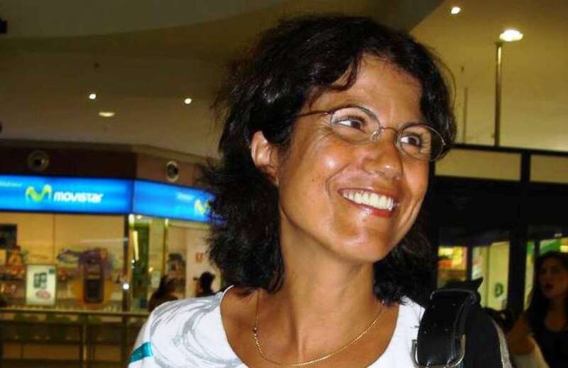 Ana María Florido (Foto TA)