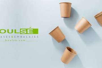 Empresa que ha donado material Tita Rodríguez (Foto TA)