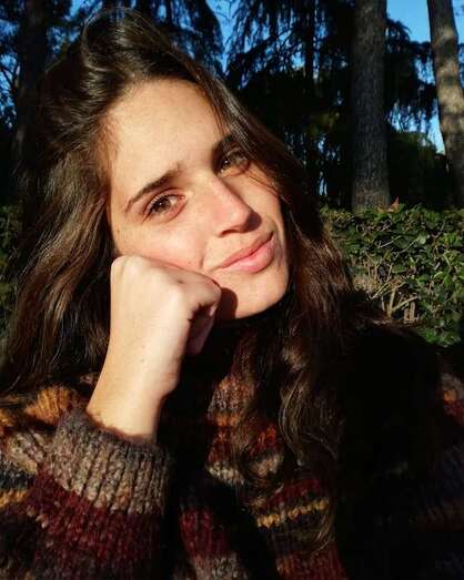 Ylenia Santana Navarro (Foto TA)