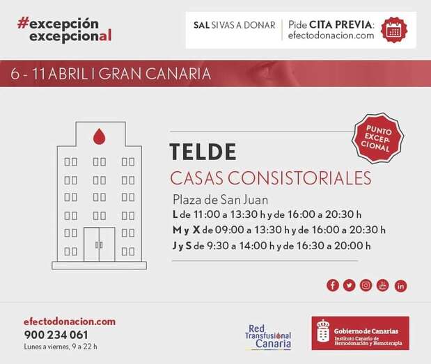 Cartel explicativo del funcionamiento de este punto excepcional (Foto TA)